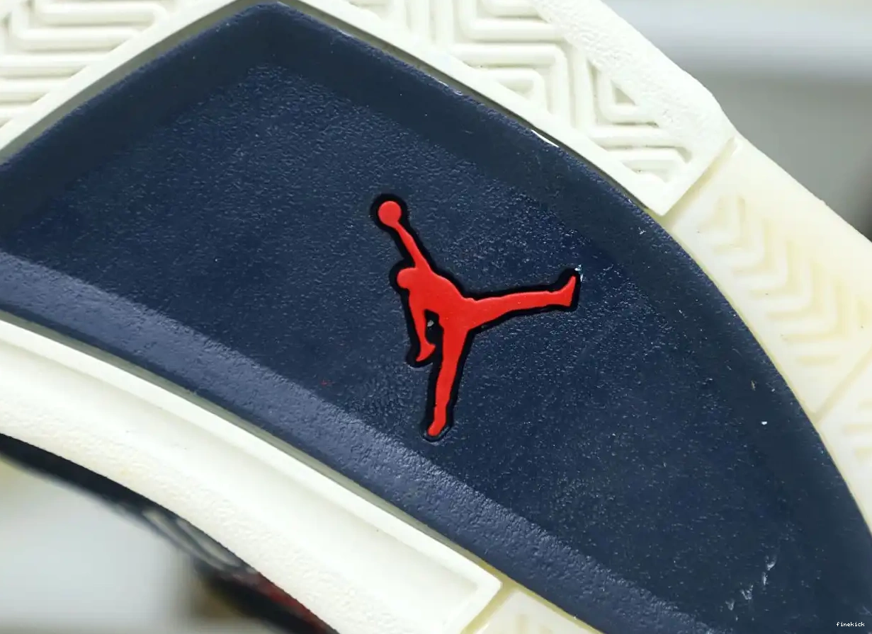 Jordan retro 